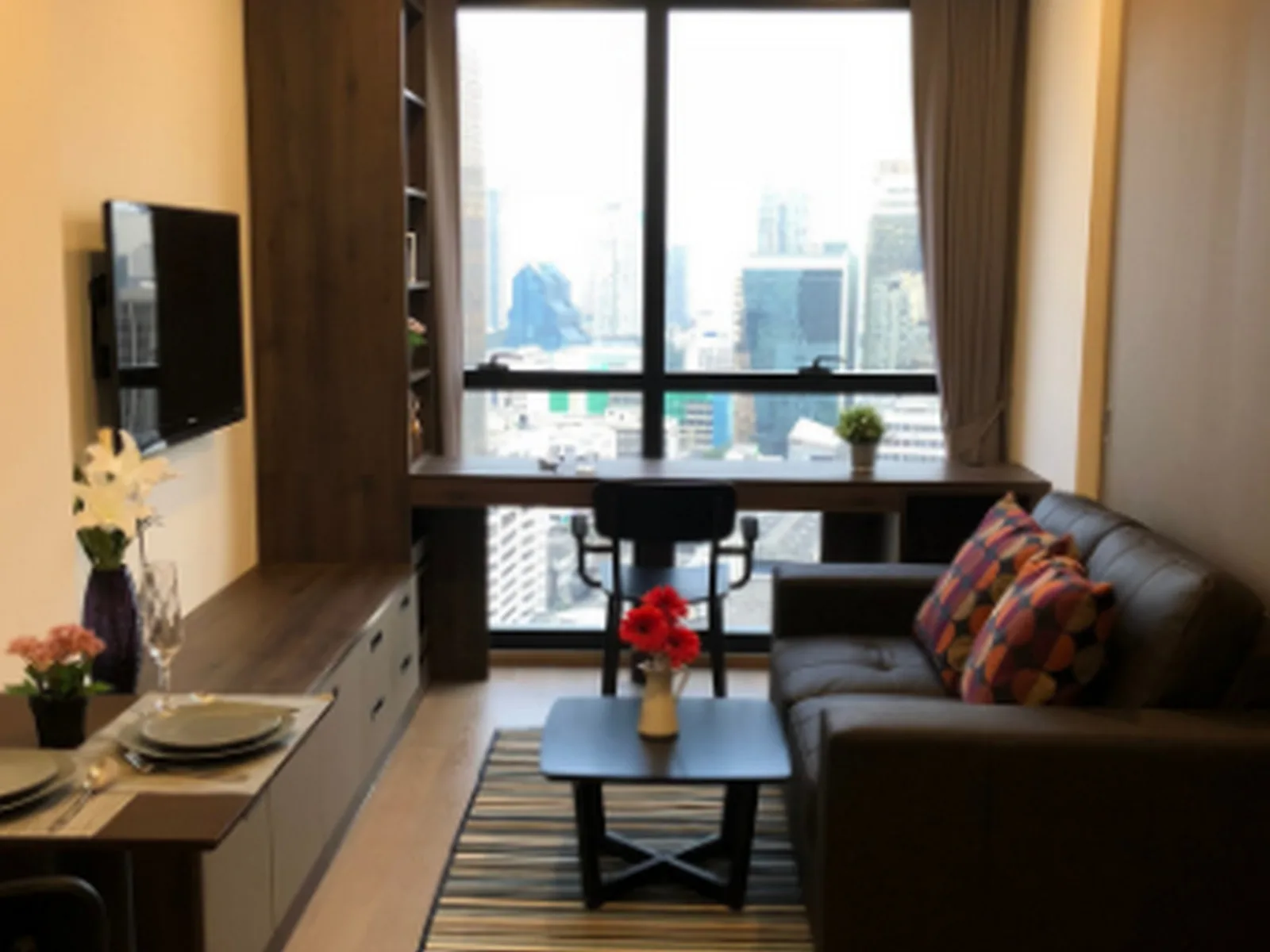 Ashton Chula - Silom — photo 2
