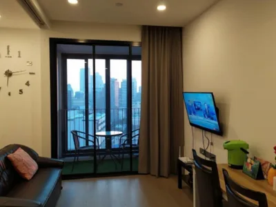 Ashton Chula - Silom