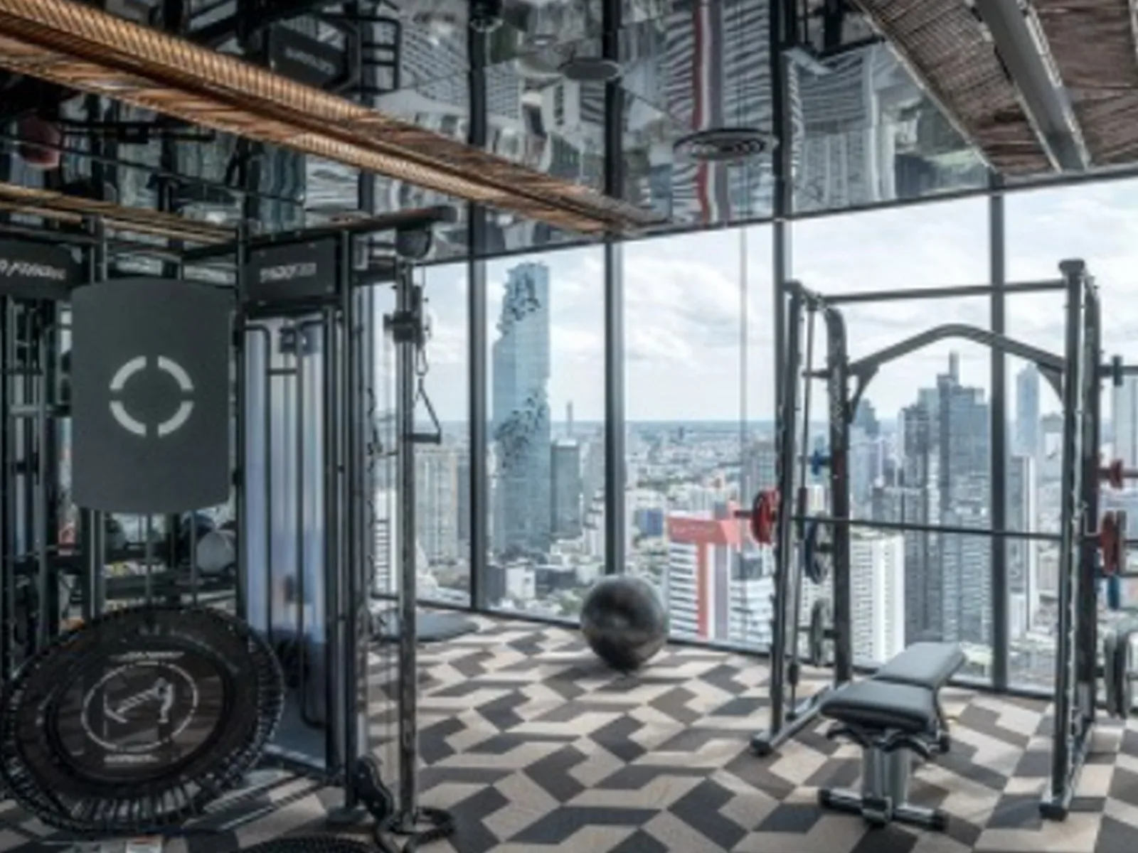 Ashton Chula - Silom — photo 10