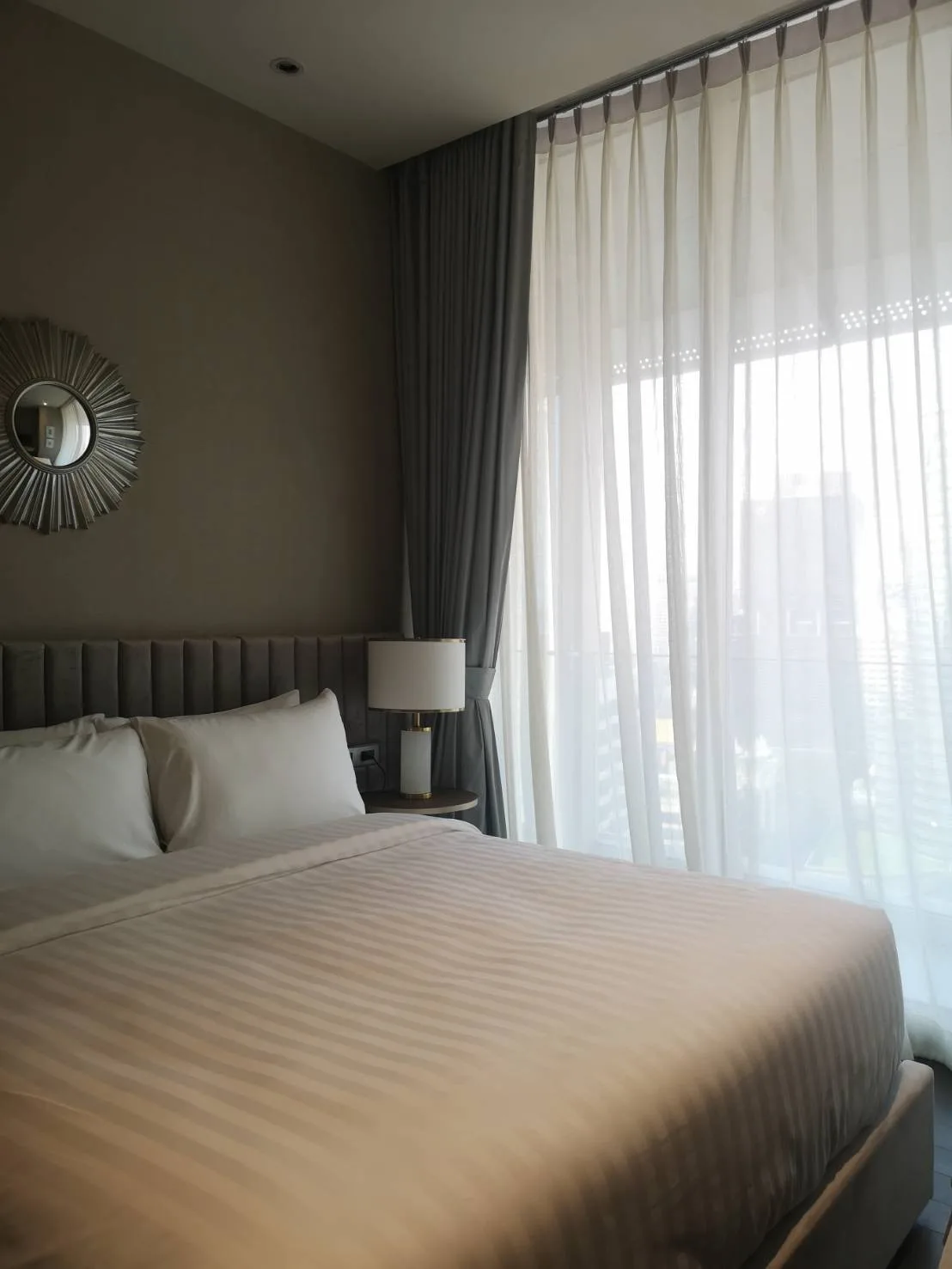 Magnolias Ratchadamri Boulevard — photo 13