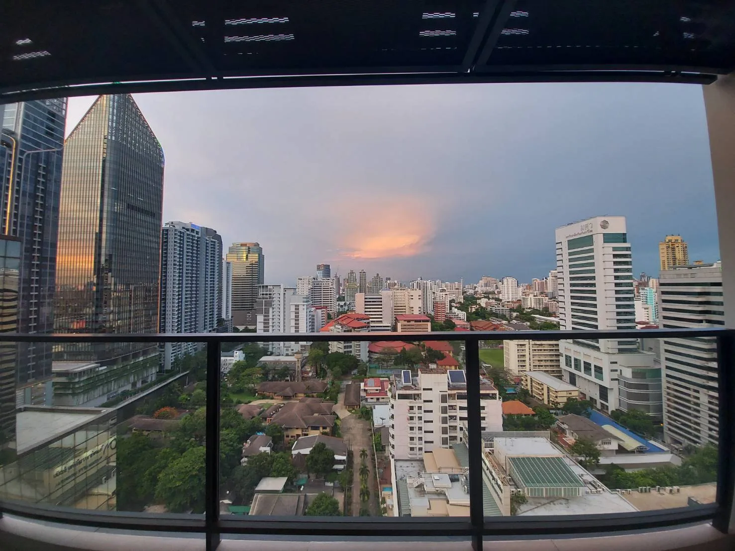 The Lofts Asoke — photo 20