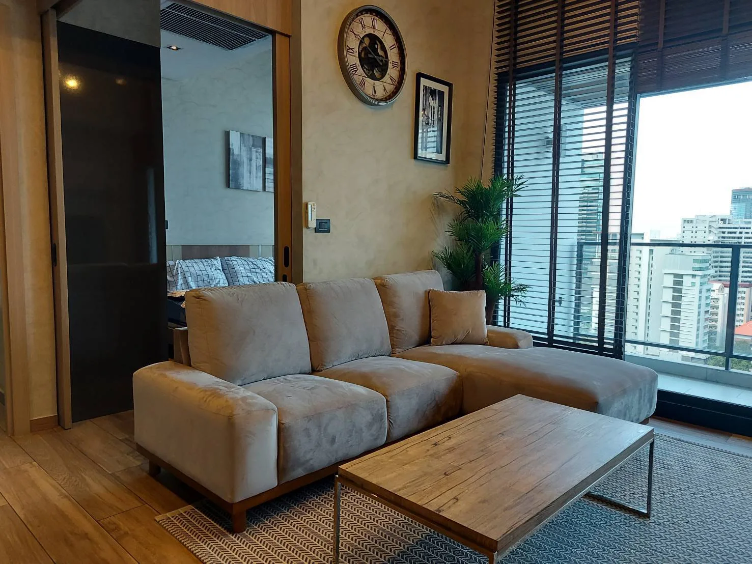 The Lofts Asoke — photo 4