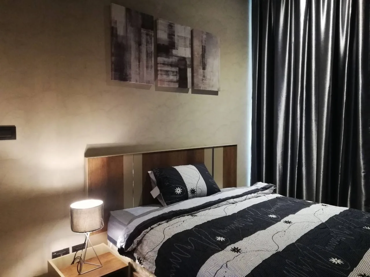 The Lofts Asoke — photo 9