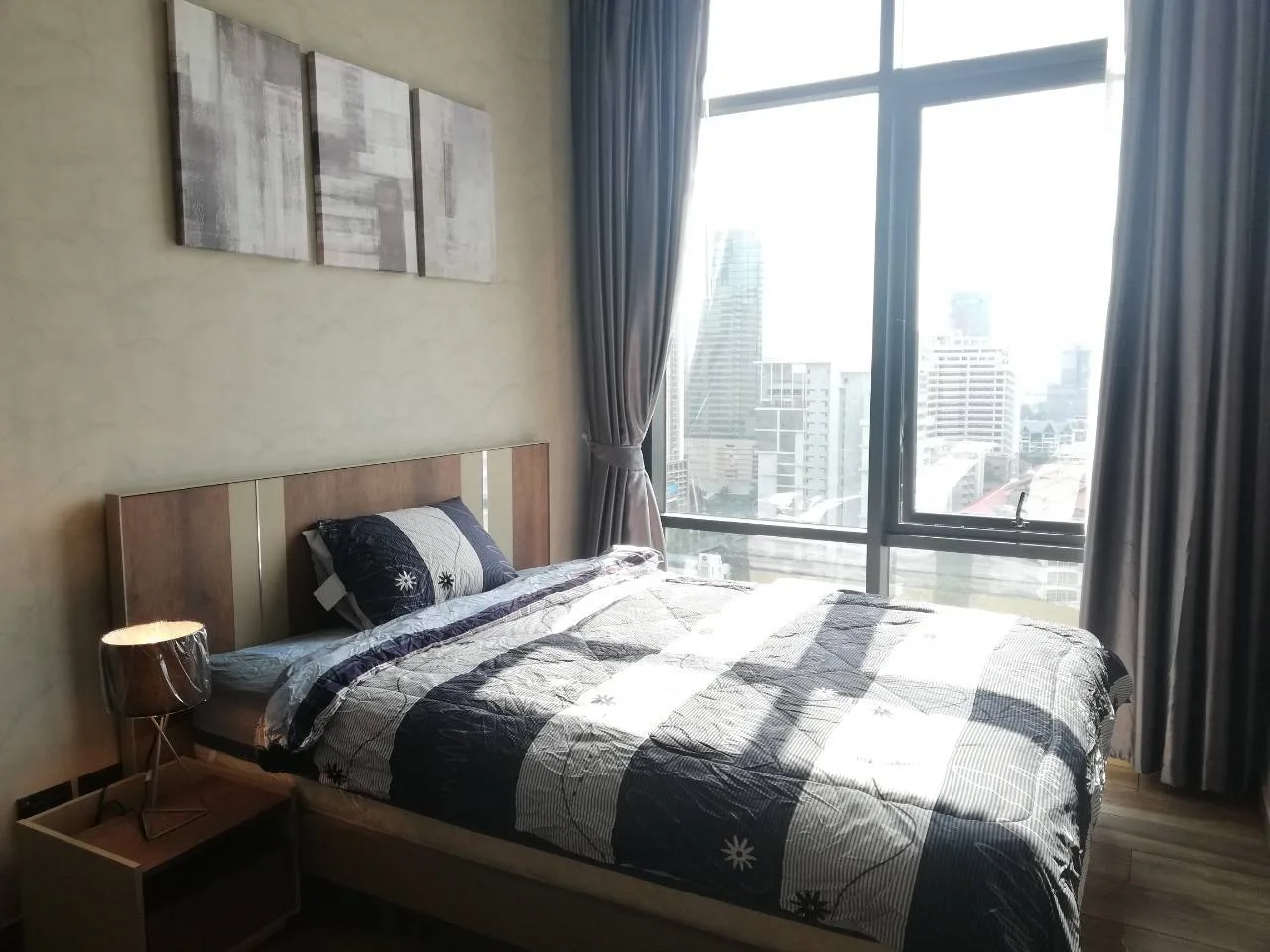 The Lofts Asoke — photo 10