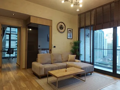 The Lofts Asoke