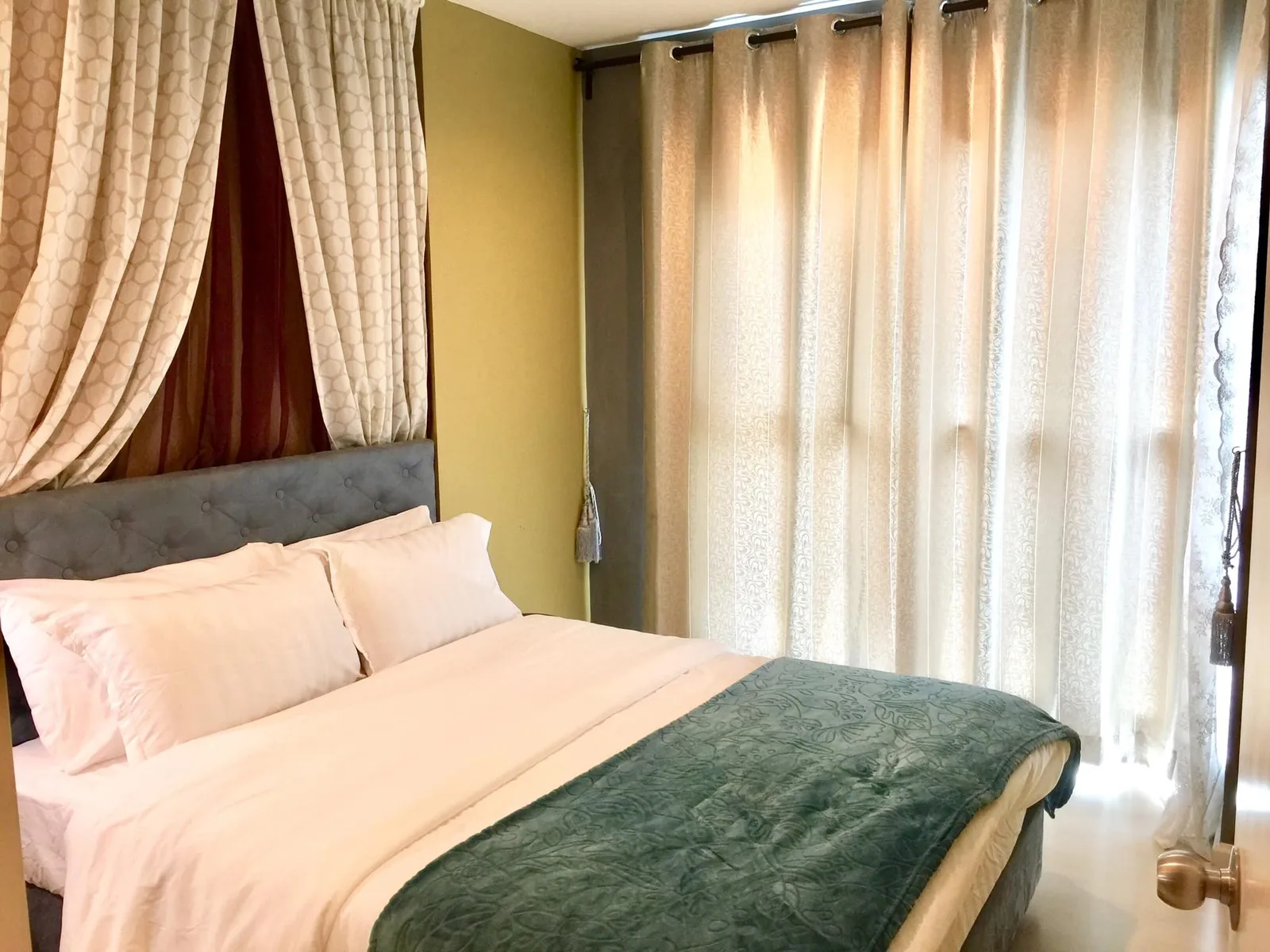Aspire Sukhumvit 48 — photo 3