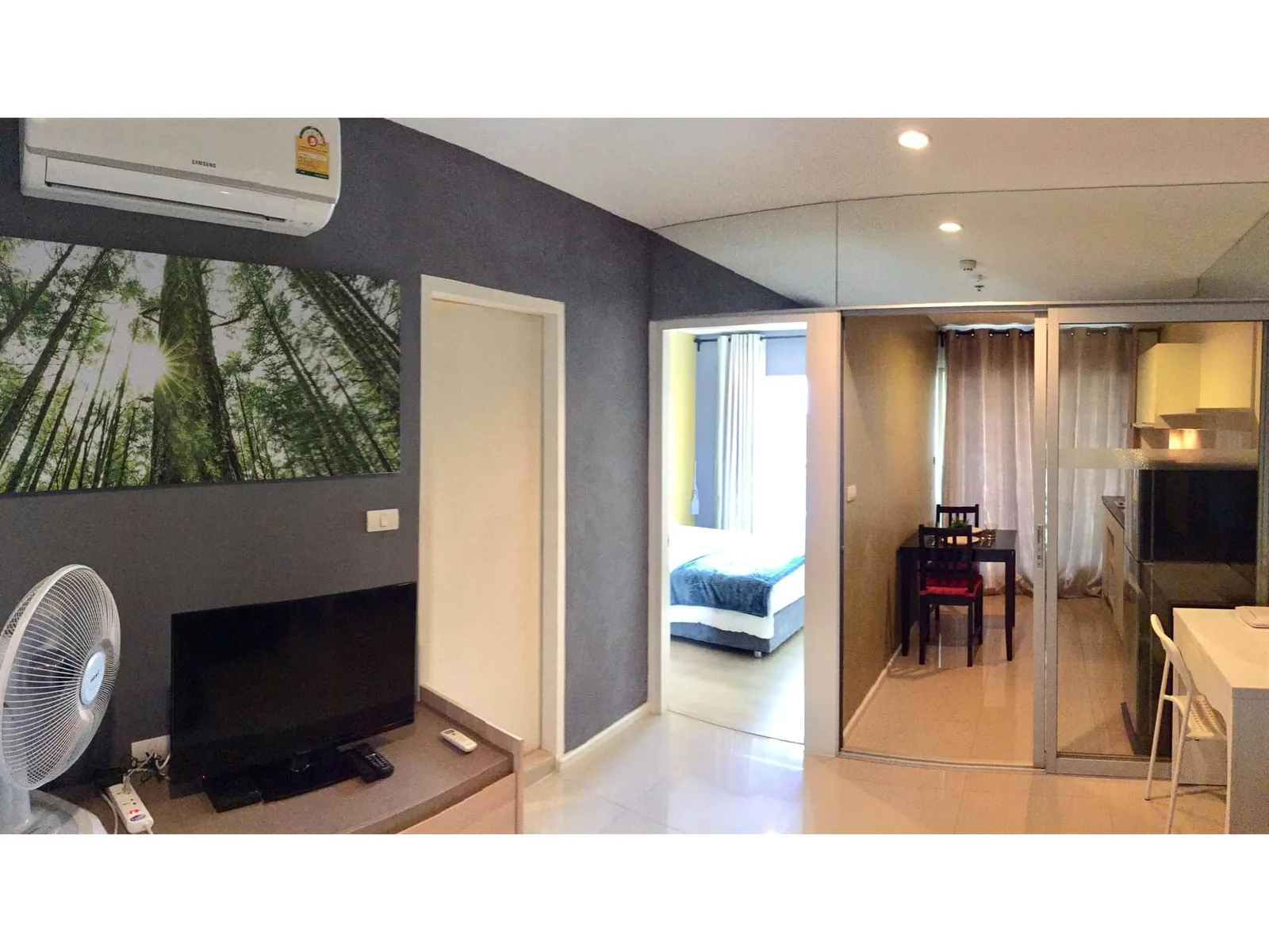 Aspire Sukhumvit 48 — photo 6