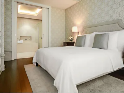 Oriental Residence
