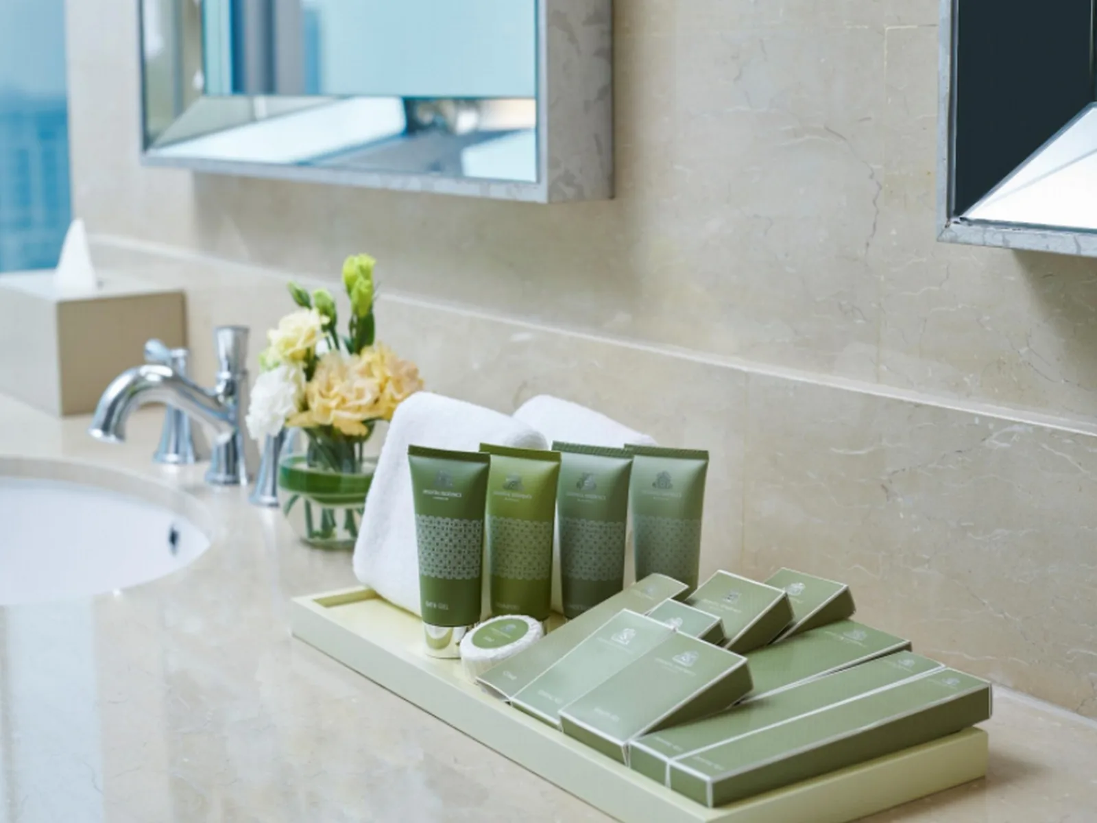 Oriental Residence — photo 7