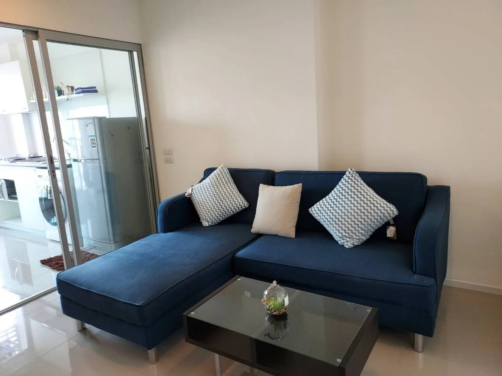 Aspire Sukhumvit 48 — photo 2