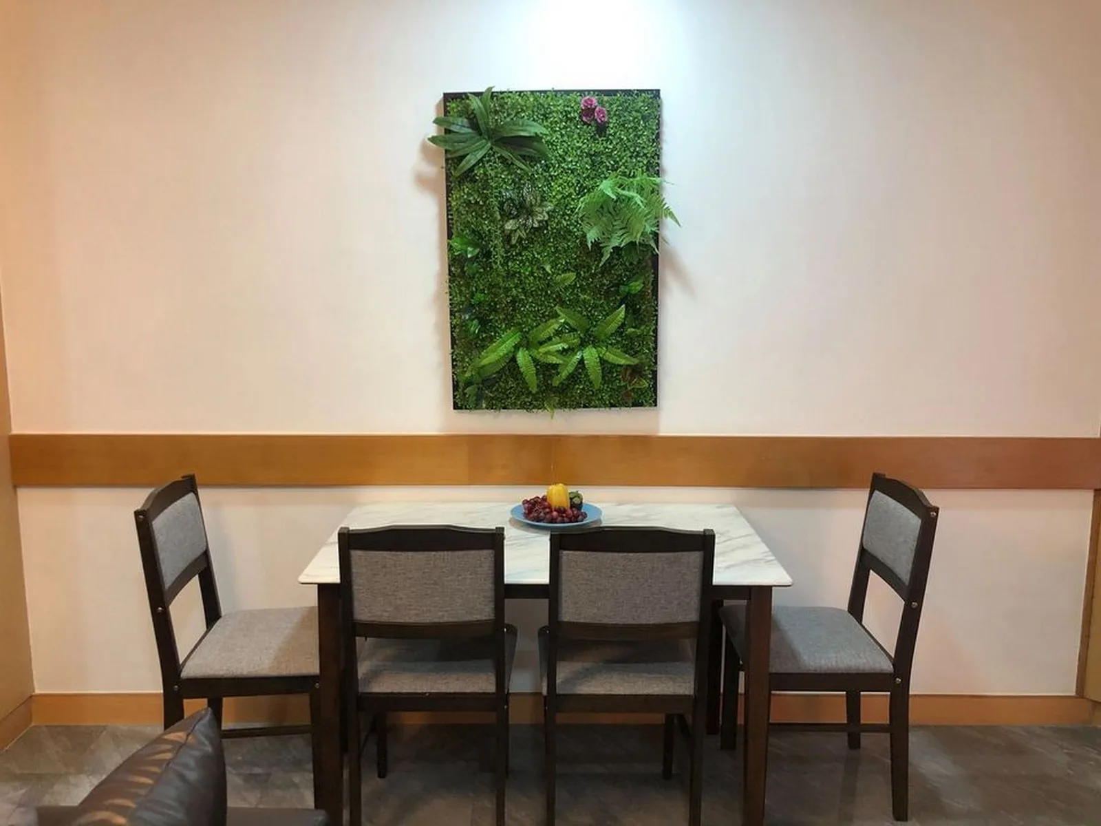 Ns Tower Central City Bangna — photo 4