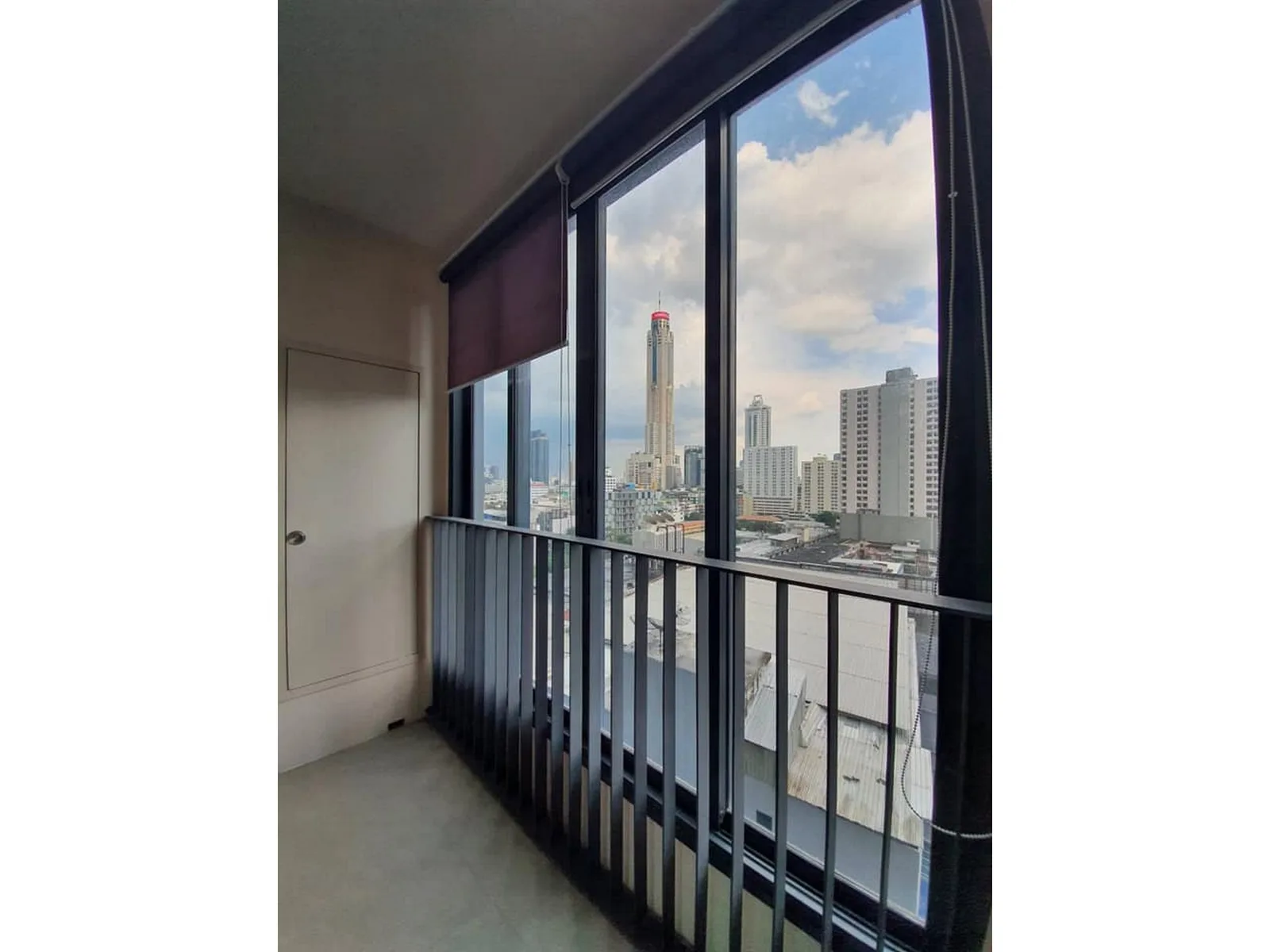 Ideo Q Siam - Ratchathewi — photo 8