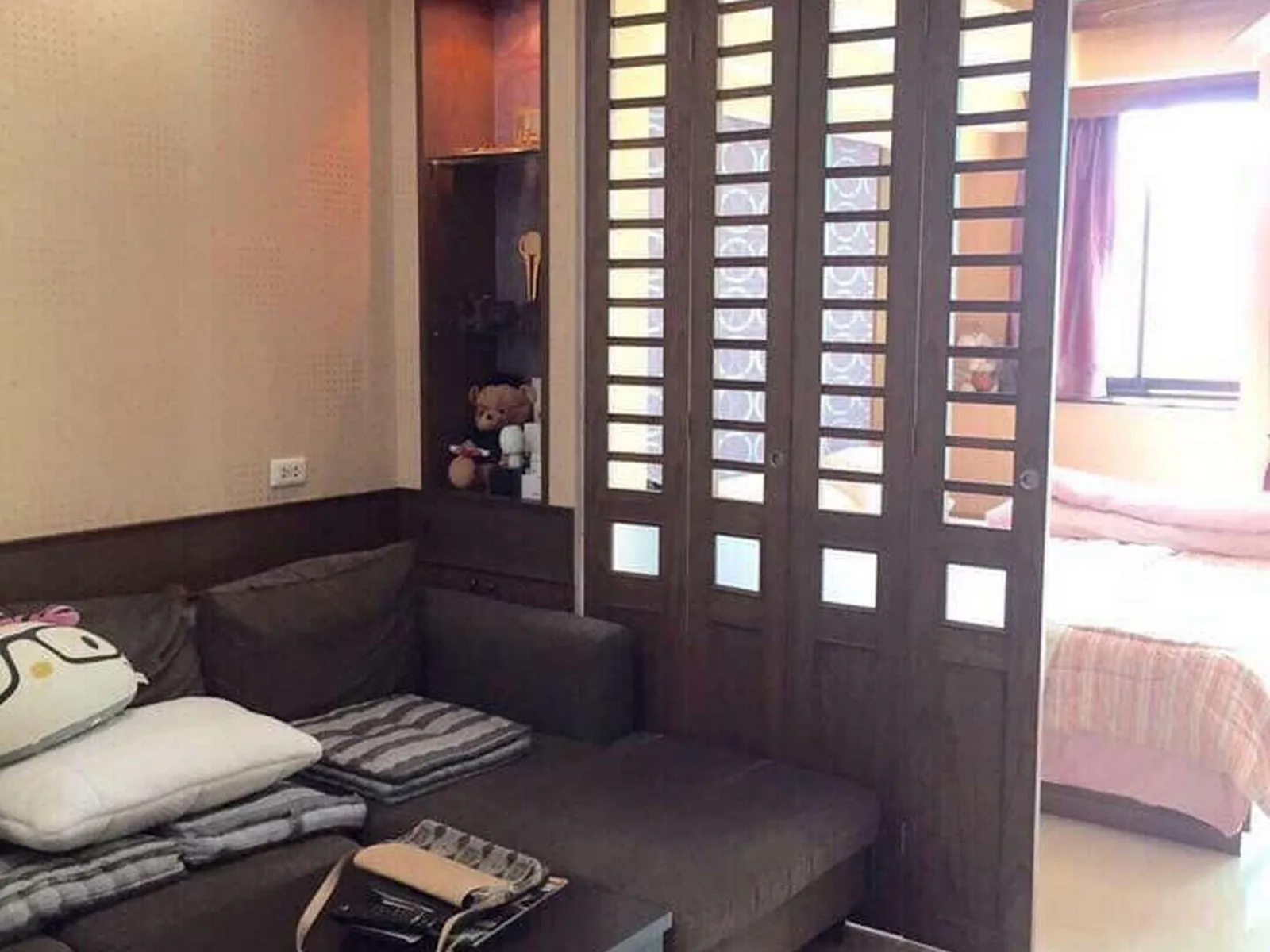 Supalai Oriental Place Sathorn - Suanplu — photo 1