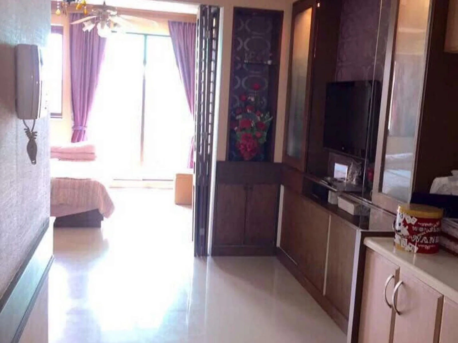 Supalai Oriental Place Sathorn - Suanplu — photo 2