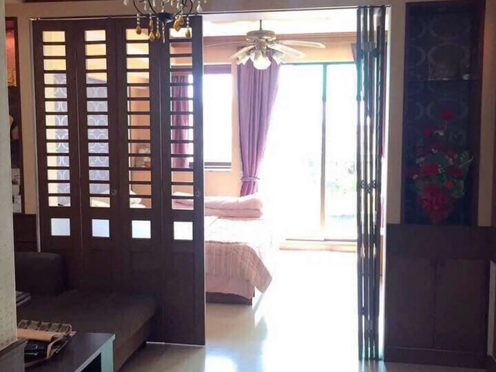 Supalai Oriental Place Sathorn - Suanplu — photo 4