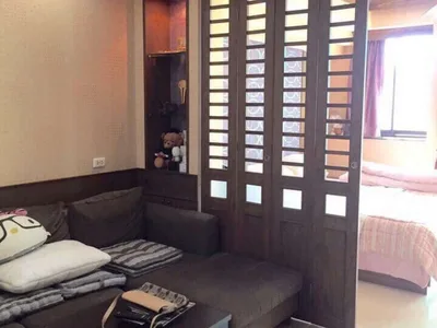 Supalai Oriental Place Sathorn - Suanplu