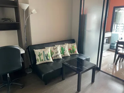 Ideo Sukhumvit 93