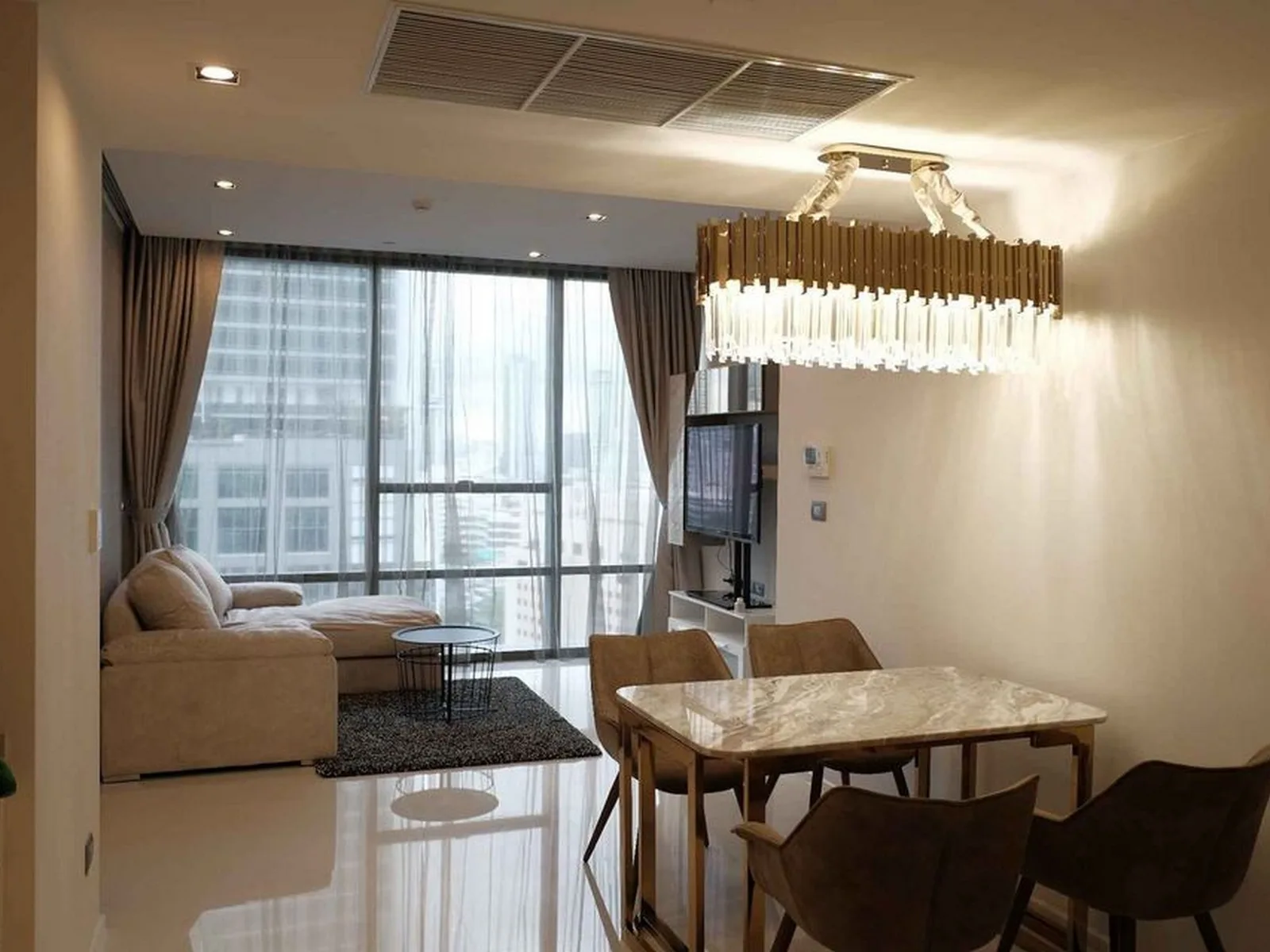 The Bangkok Sathorn — photo 1