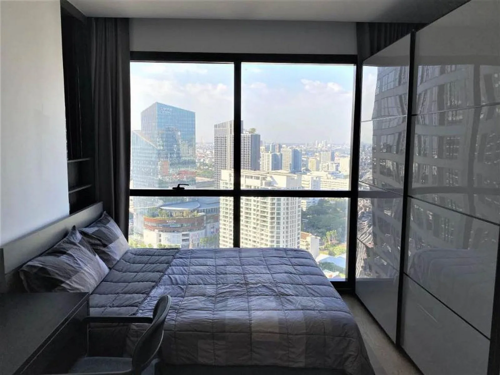 Ashton Chula - Silom — photo 2