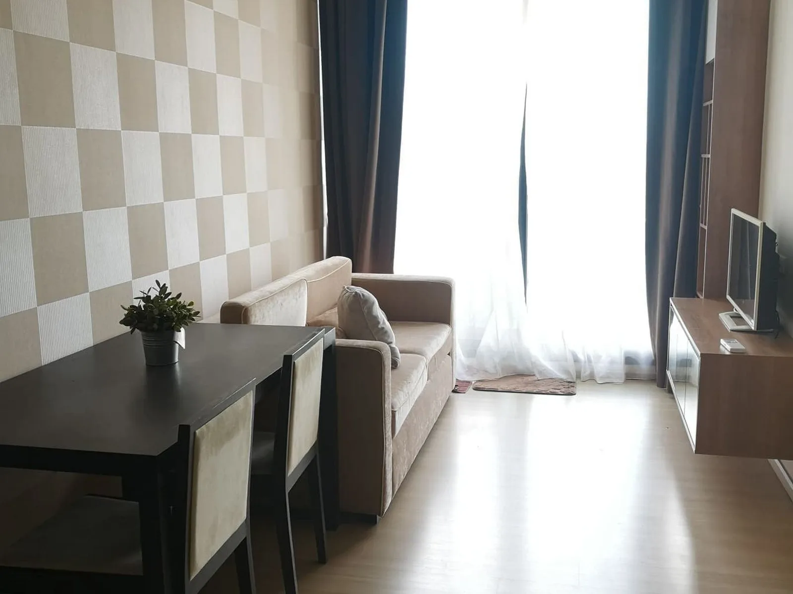 The Capital Ekamai-Thonglor — photo 2