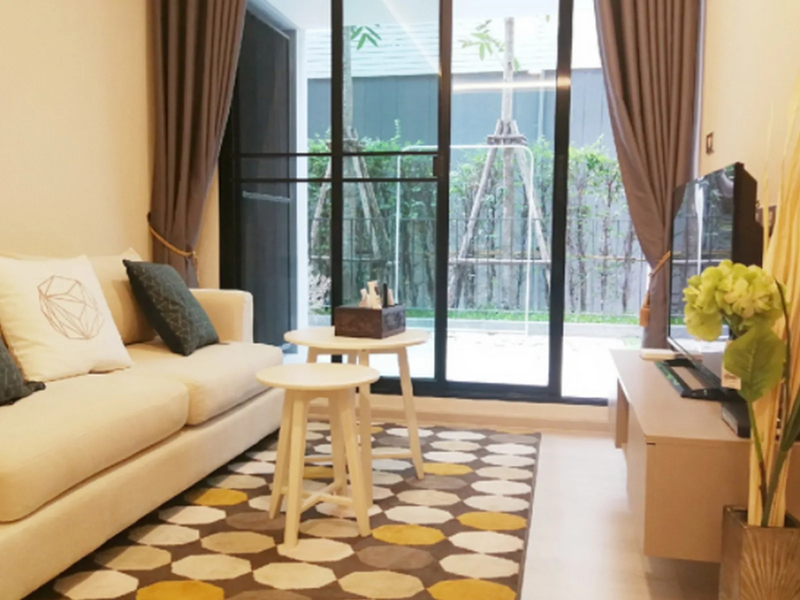 Vtara Sukhumvit 36 — photo 2