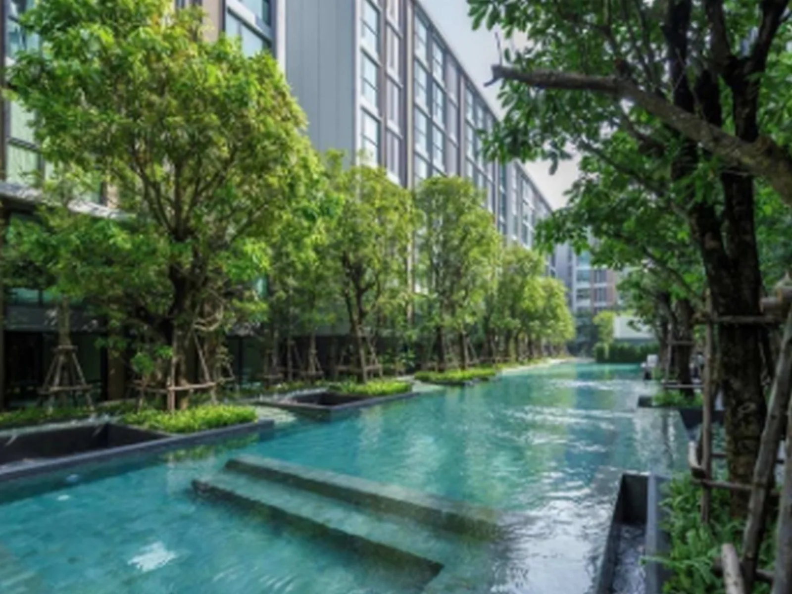 Vtara Sukhumvit 36 — photo 10
