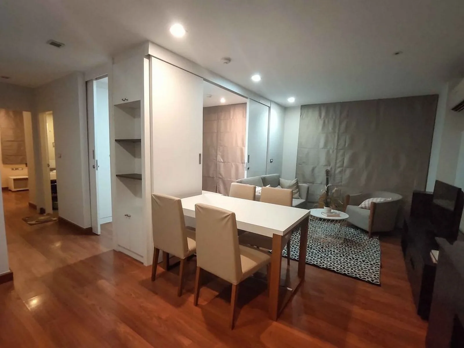 Tree Condo LUXE Sukhumvit 52 — photo 2