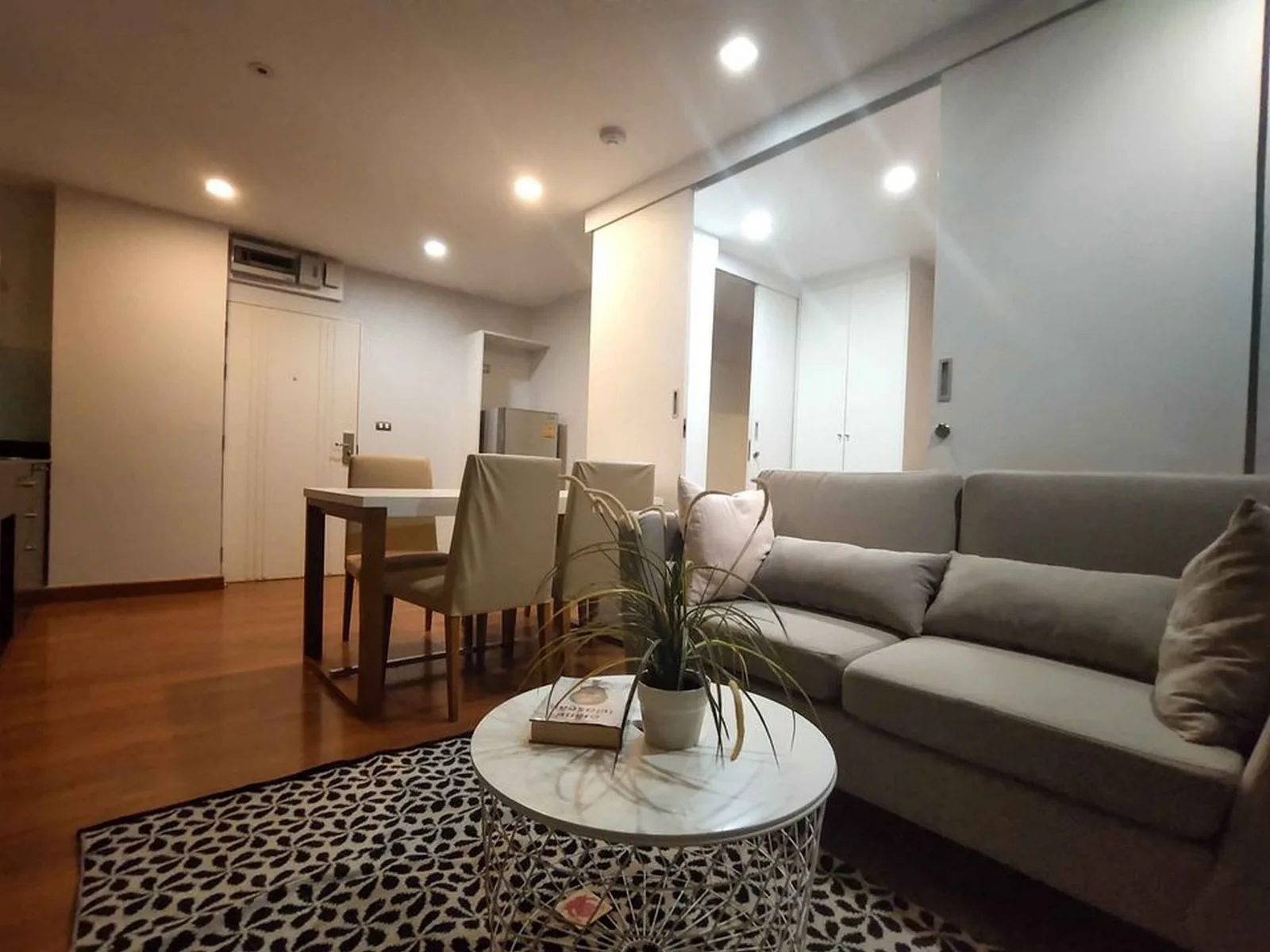 Tree Condo LUXE Sukhumvit 52 — photo 4