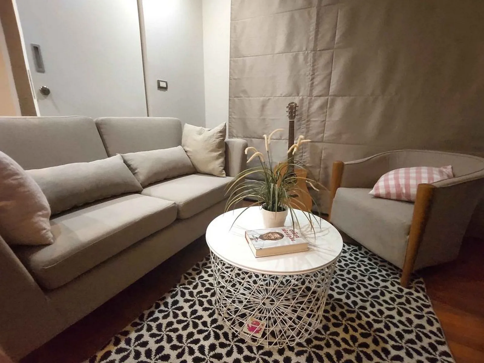 Tree Condo LUXE Sukhumvit 52 — photo 5