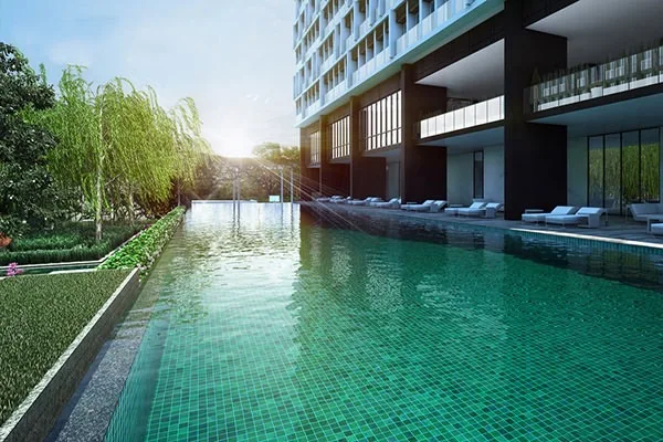 Noble Ploenchit — photo 9