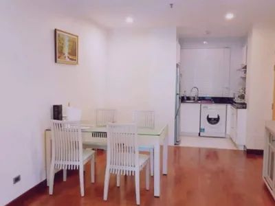 Baan Siri Silom