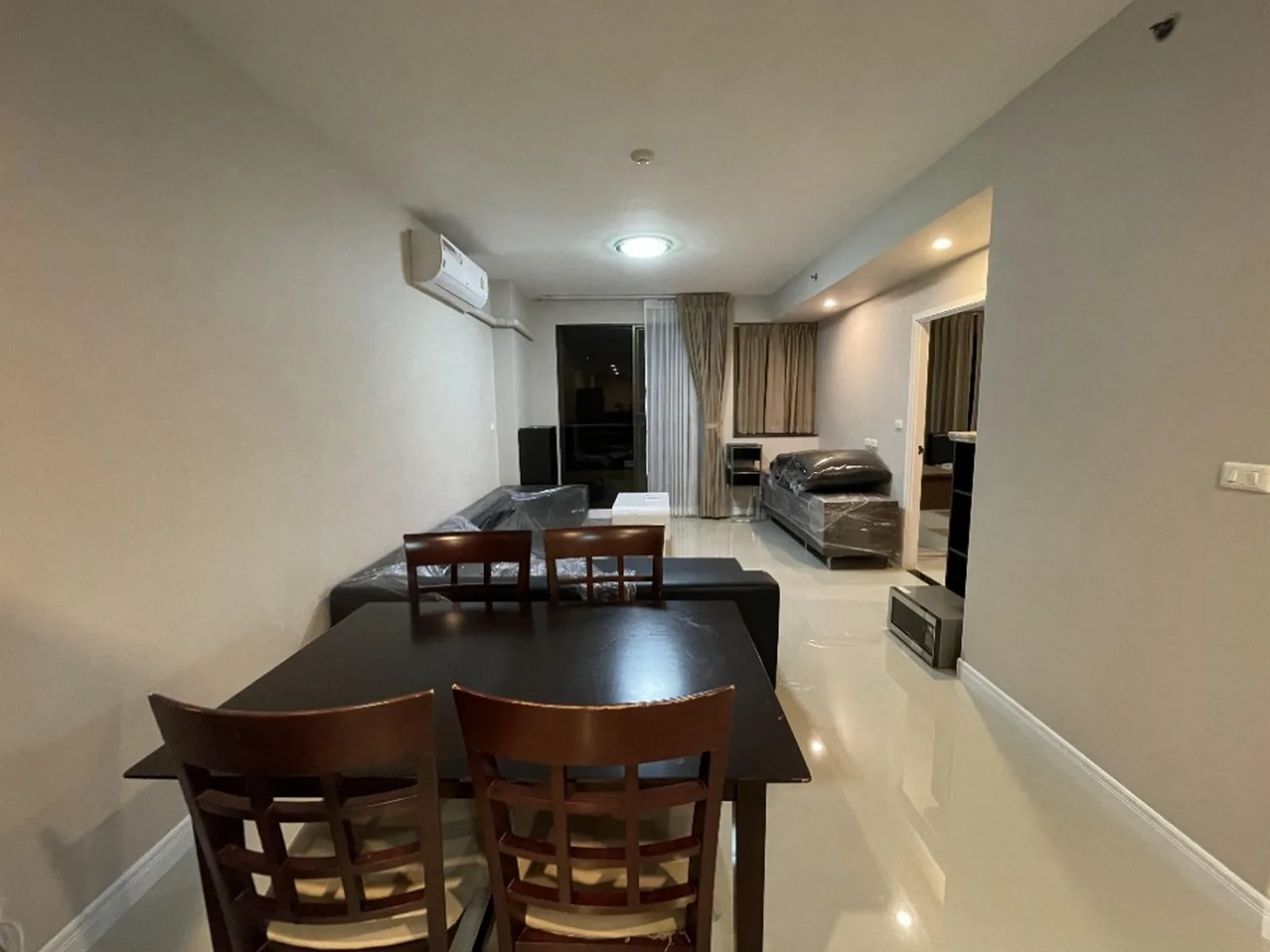 Supalai Oriental Place Sathorn - Suanplu — photo 3