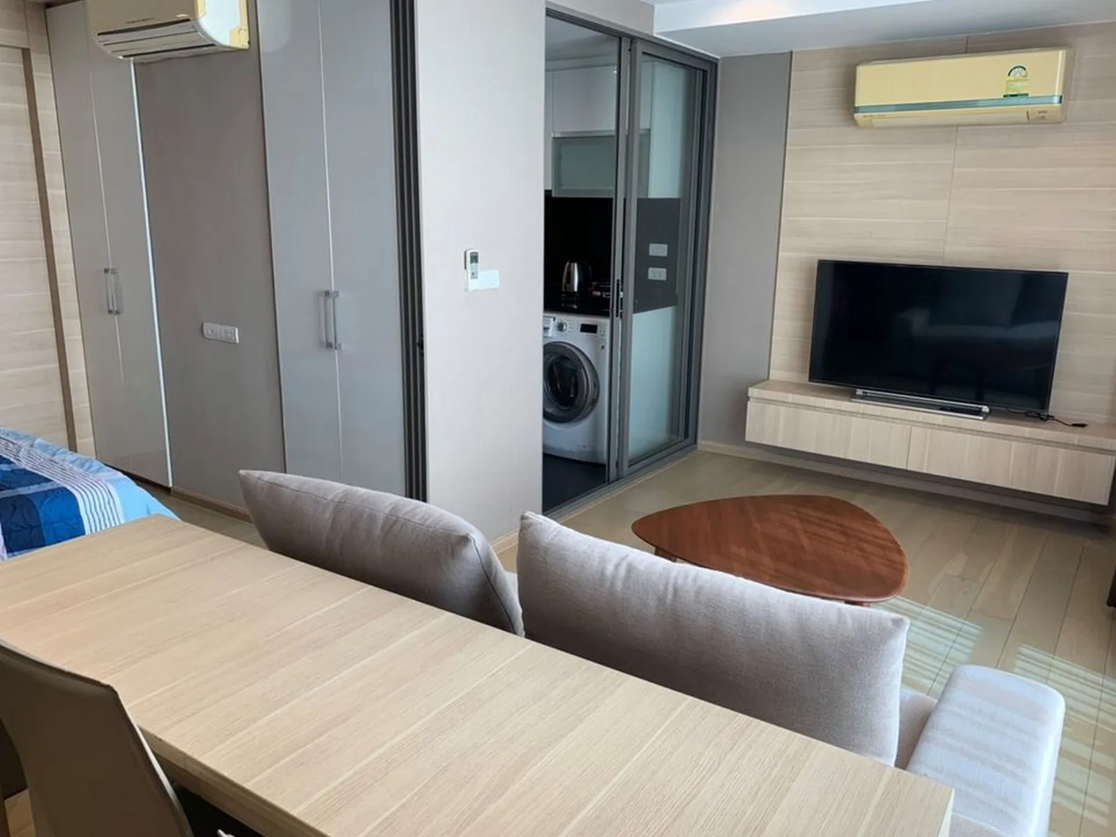 Klass Condo Silom — photo 2
