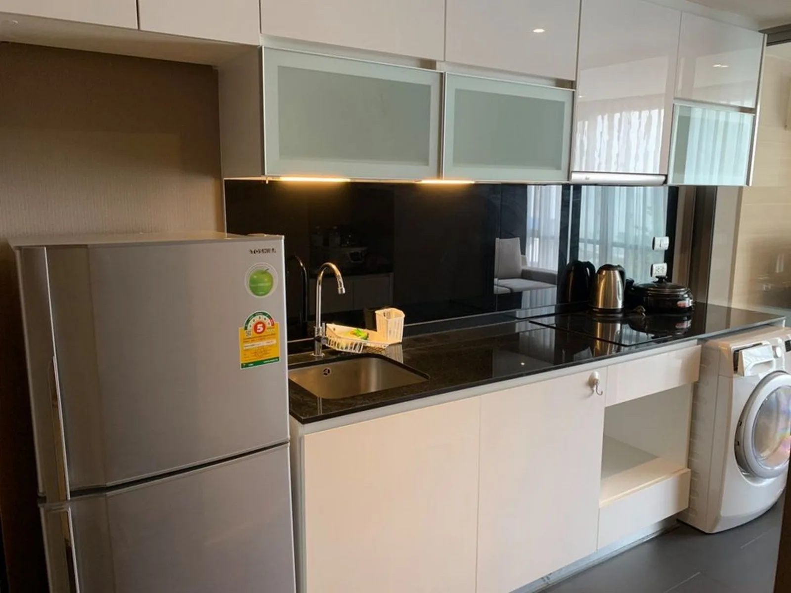 Klass Condo Silom — photo 4