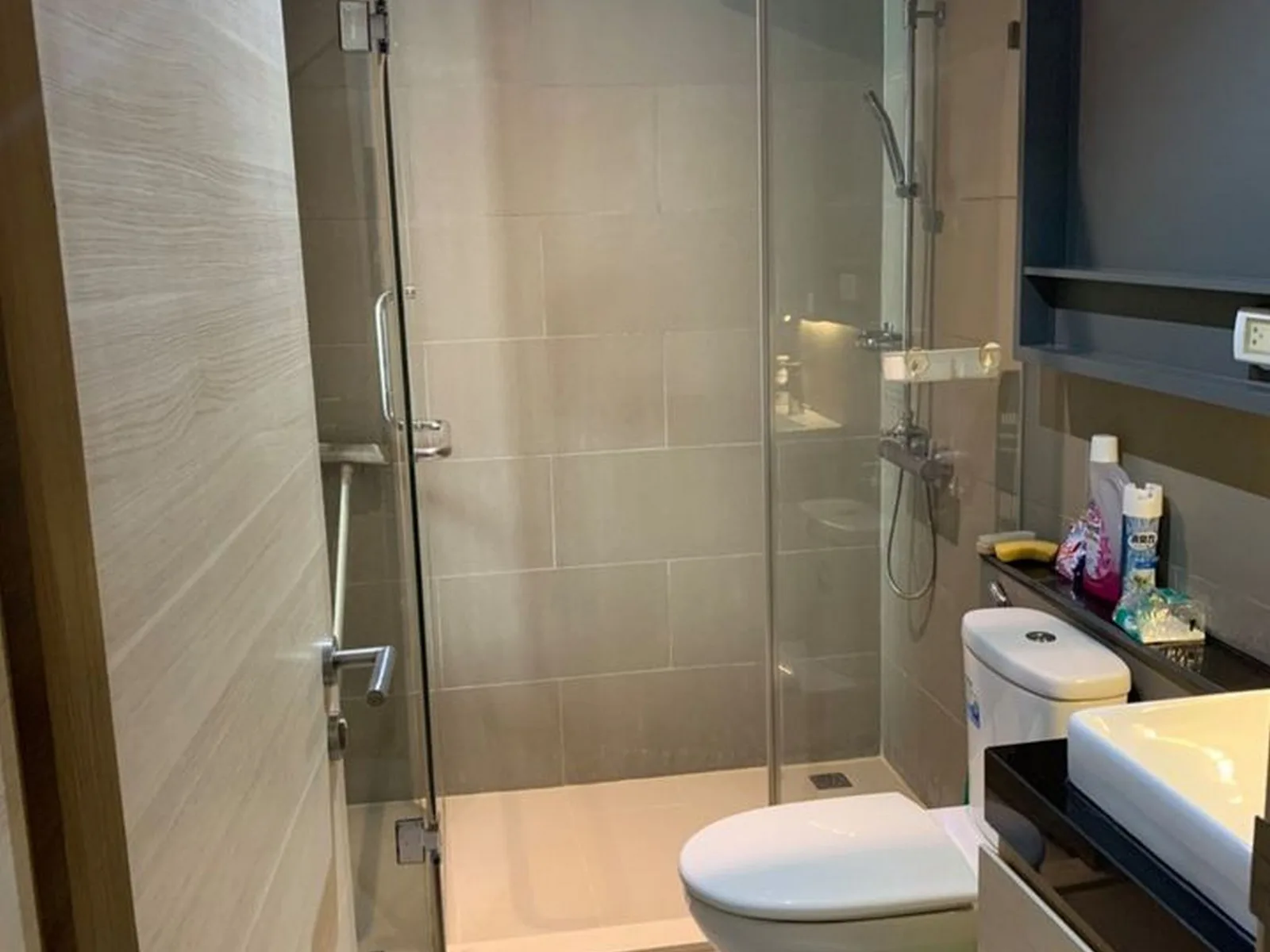 Klass Condo Silom — photo 7