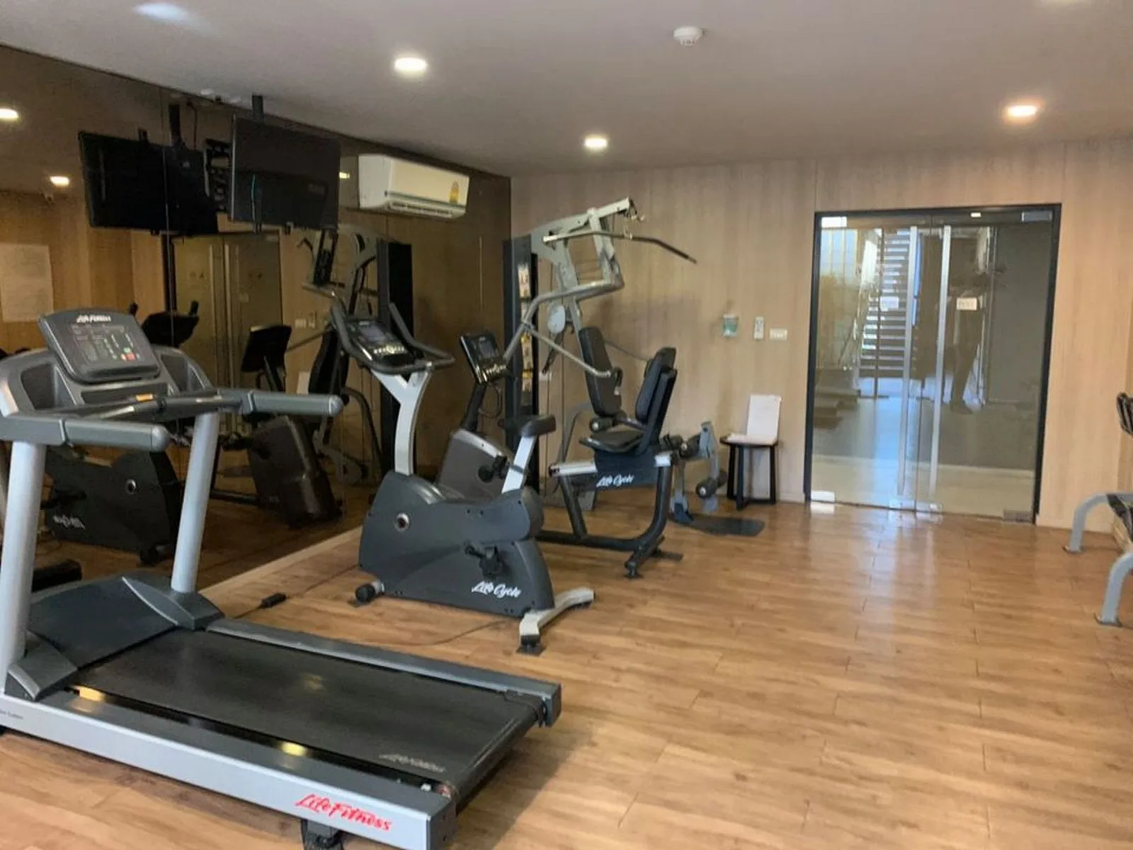 Klass Condo Silom — photo 8