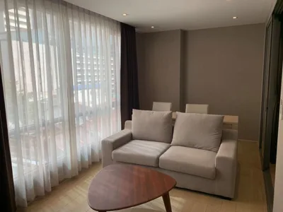 Klass Condo Silom