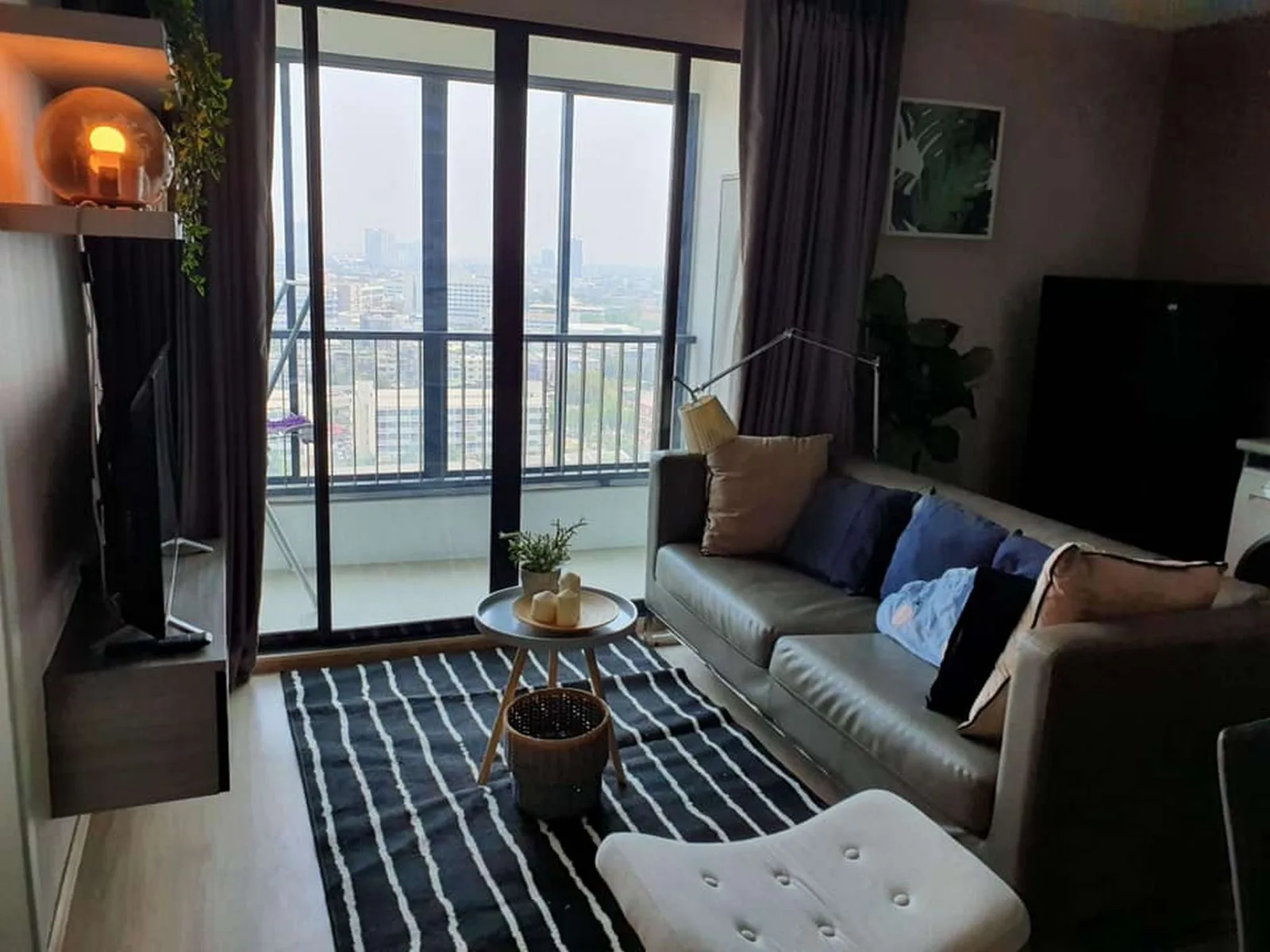 Ideo Sathorn - Thaphra — photo 1