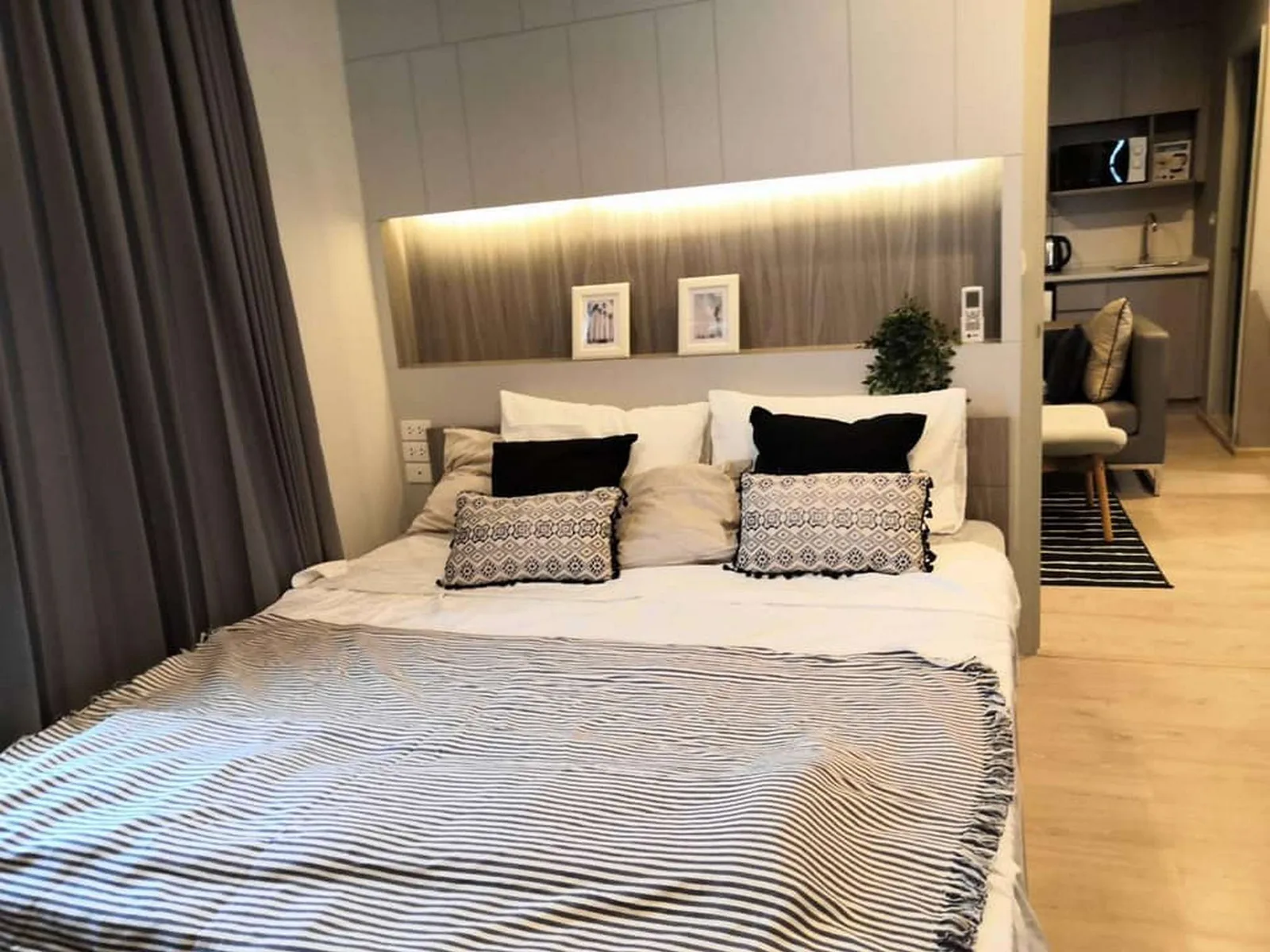 Ideo Sathorn - Thaphra — photo 4