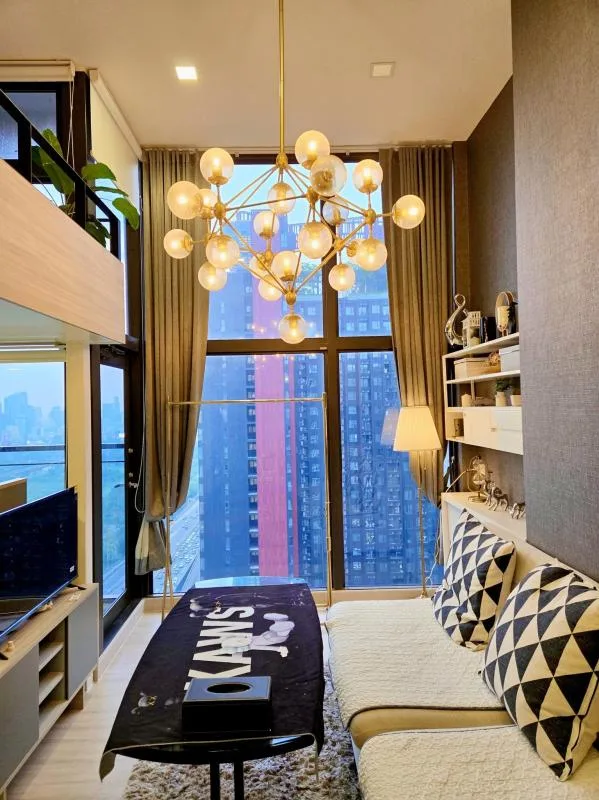 Chewathai Residence Asoke — photo 2