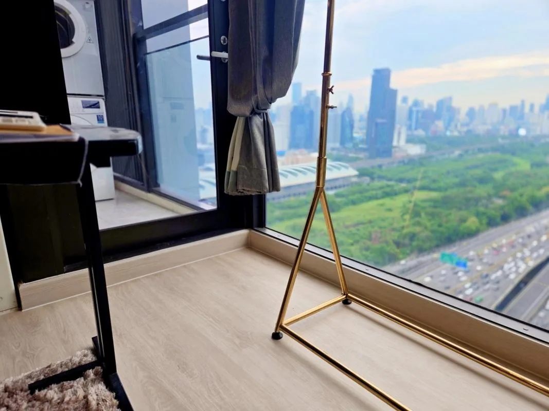 Chewathai Residence Asoke — photo 3