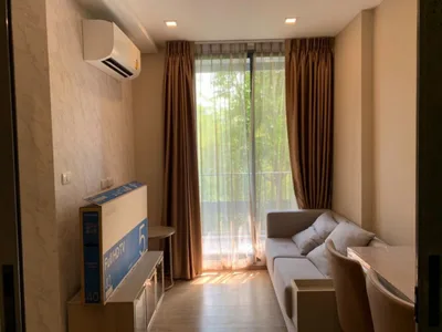 The Nest Sukhumvit 71