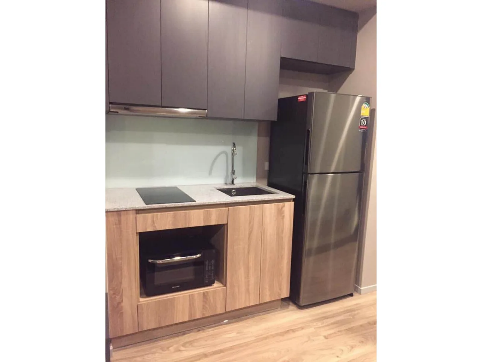 Blossom Condo @ Sathorn - Charoenrat — photo 4