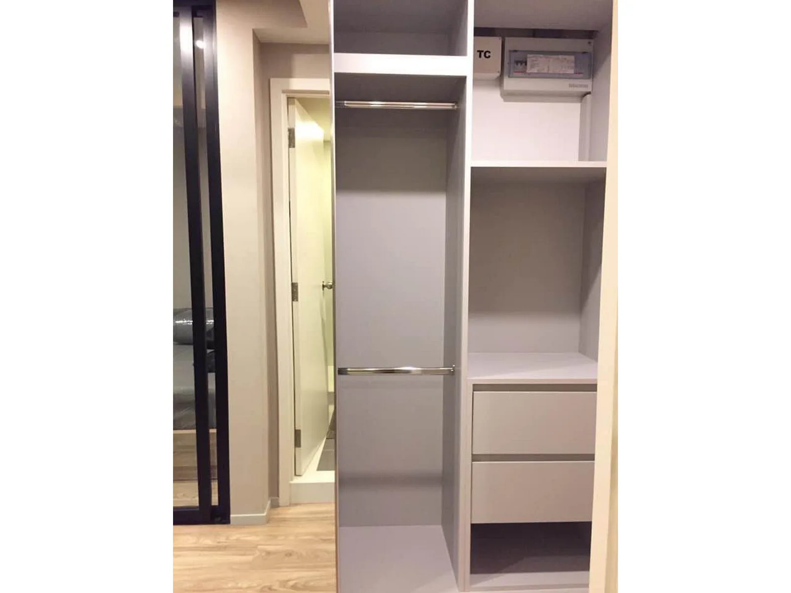 Blossom Condo @ Sathorn - Charoenrat — photo 6