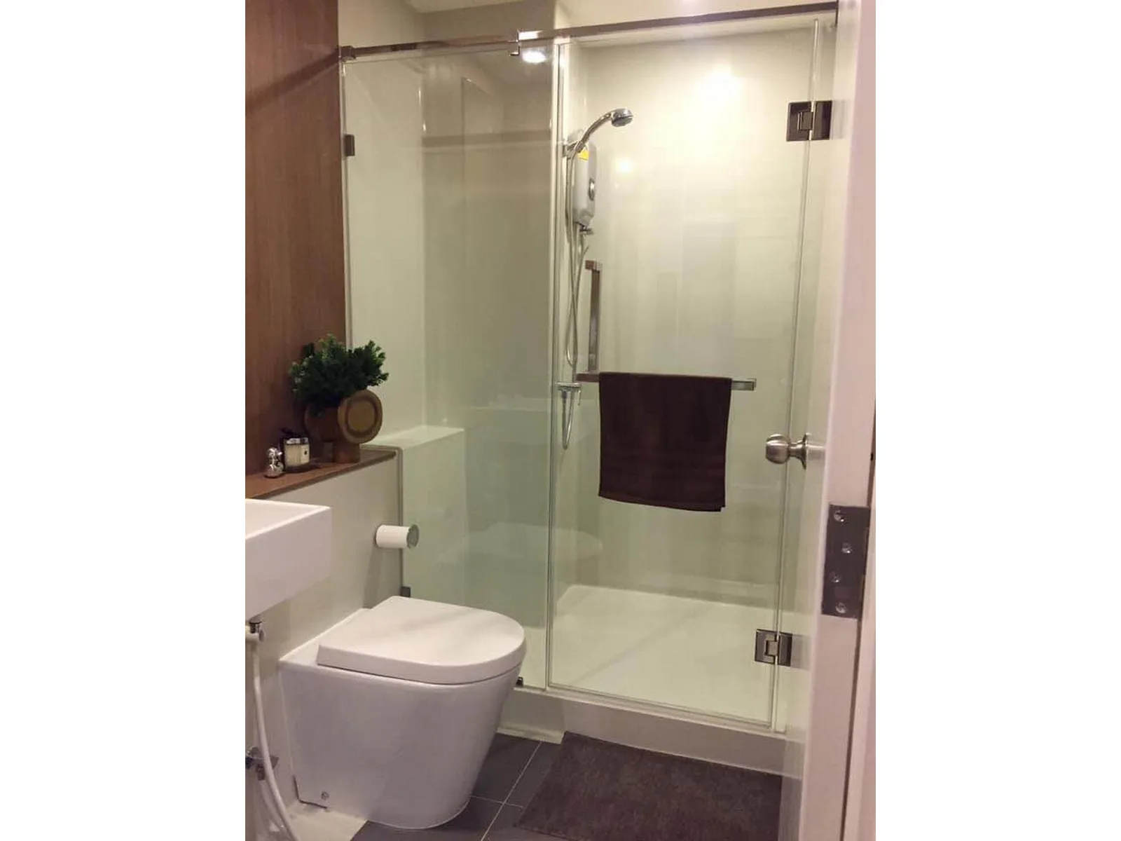 Blossom Condo @ Sathorn - Charoenrat — photo 7