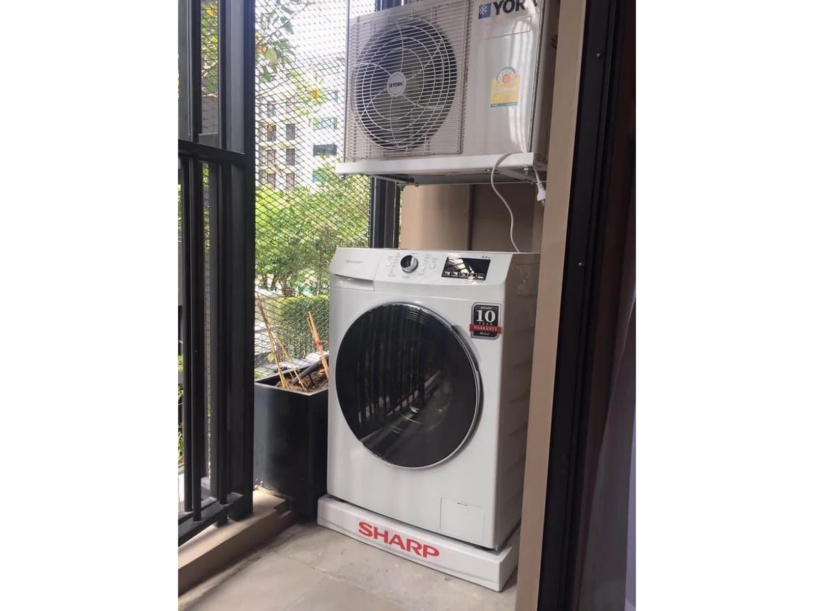Blossom Condo @ Sathorn - Charoenrat — photo 8