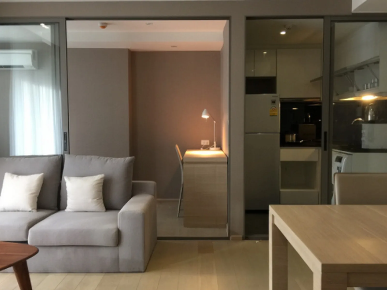 Klass Condo Silom — photo 2