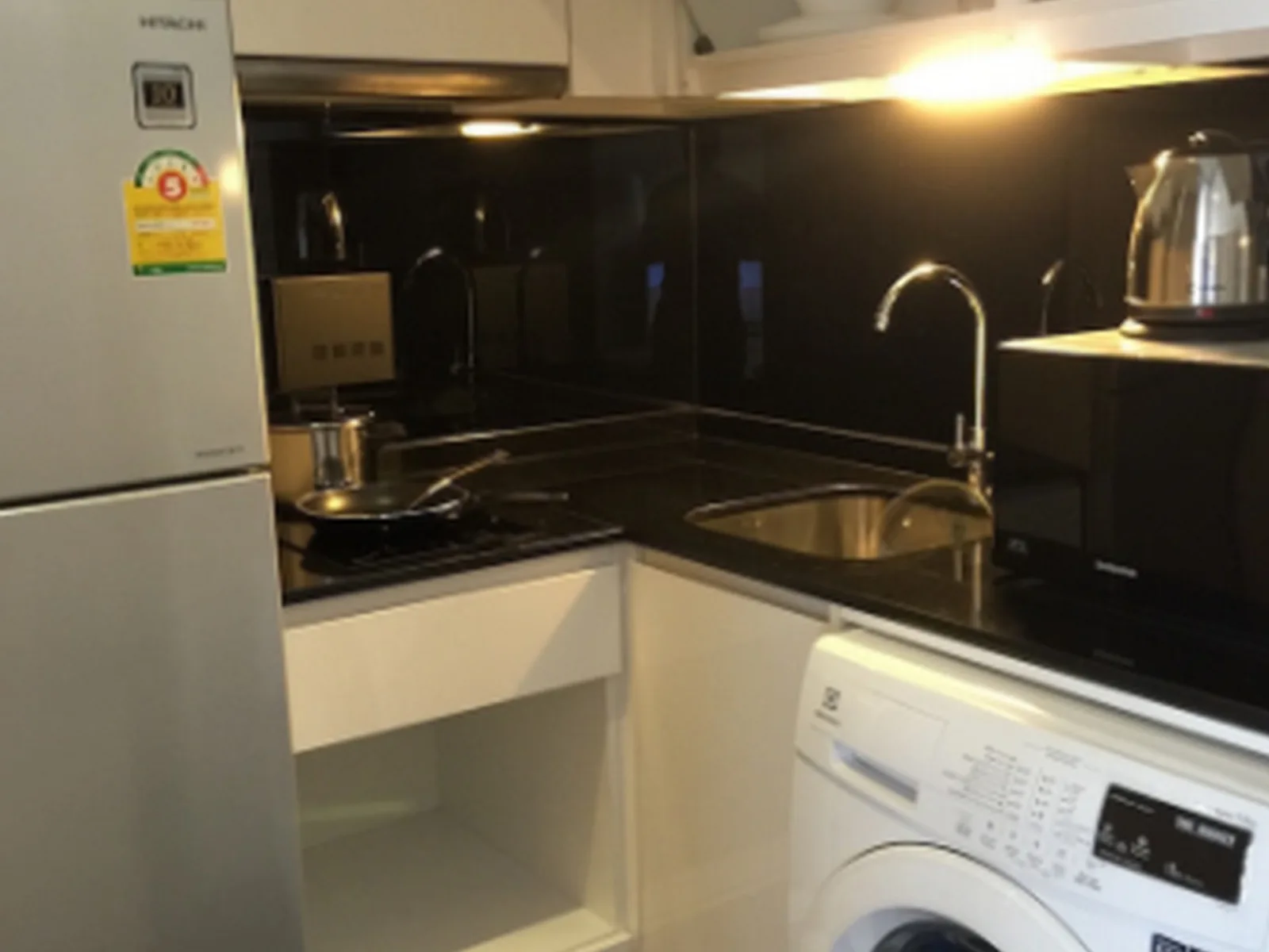 Klass Condo Silom — photo 4