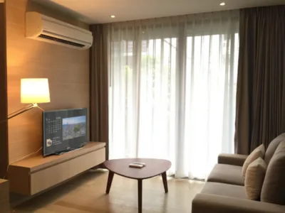 Klass Condo Silom