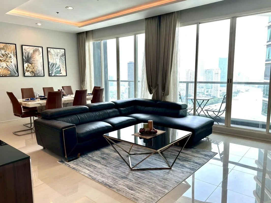 Menam Residences — photo 2